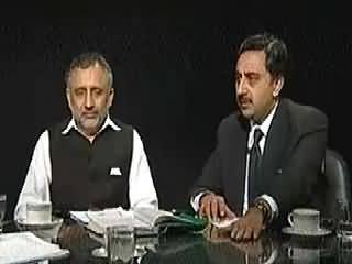 Face 2 Face (Why Pakistan Protection Ordinance is Necessary) - 17th April 2014