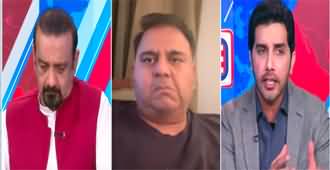 Face to Face (Can PTI Postpone Its Protest?) - 22nd November 2024