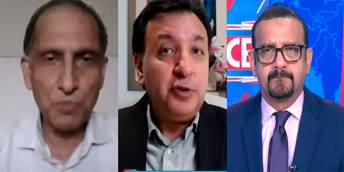 Face to Face (Ceasefire Between Pakistan And India) - 11th May 2025