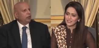 Face to Face (Ch. Muhammad Sarwar Interview) - 1st February 2020