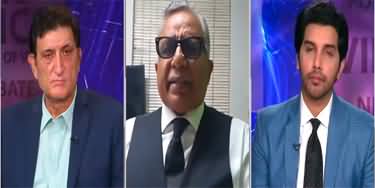 Face to Face (Crackdown Against PTI Leadership) - 19th May 2023