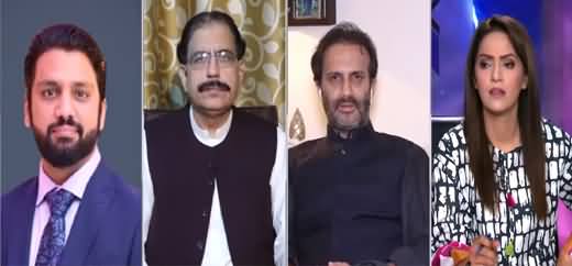 Face to Face (Daska Election, Who Is Going to Win?) - 9th April 2021