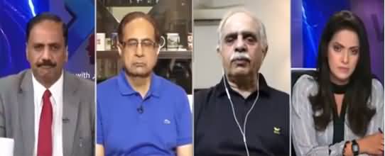 Face to Face (DG ISI Issue, IMF, Inflation) - 17th October 2021