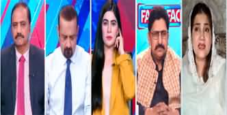 Face to Face (DG ISPR's Press Conference Exposing India) - 23rd May 2025