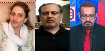 Face To Face (Differences Between PMLN & PPP on Sindh Canal Issue) - 6th April 2025