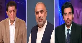 Face to Face (Divide in Judges on Suo Moto Power of CJ) - 31st March 2023