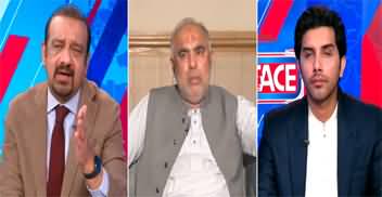 Face to Face (Election Act Amendment: Parliament Vs Judiciary) - 10th August 2024