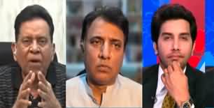 Face to Face (Election Commission's Reply on PTI Reserved Seats) - 22nd June 2024