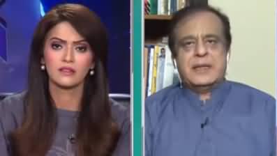 Face to Face (Exclusive Talk With Shibli Faraz) - 10th October 2020