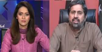 Face to Face (Fayaz Chohan Exclusive Interview) - 7th February 2020