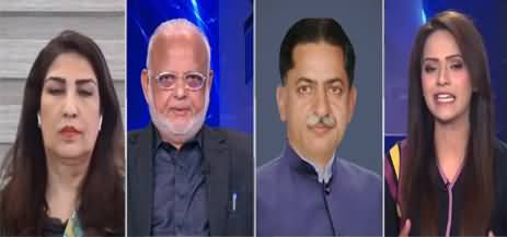 Face to Face (Hakumat Ne PDM Ko Mushkil Mein Daal Dia) - 19th December 2020