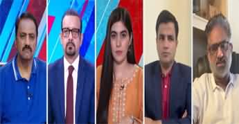 Face to Face (Imran Khan Asks Gandapur To Resign) - 3rd August 2025
