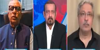 Face to Face (Imran Khan Ready To Talk With Establishment?) - 4th April 2025