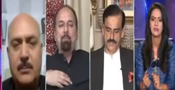 Face to Face (Inflation, Petrol Price Hike) - 6th November 2021