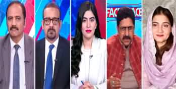 Face to Face (Is India Preparing to Attack Again?) - 17th May 2025