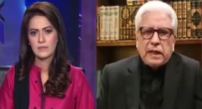 Face to Face (Javed Ahmad Ghamidi Exclusive Interview) - 11th October 2020