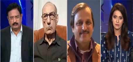 Face to Face (Karachi Ke Liye Package Ka Elan) - 6th September 2020