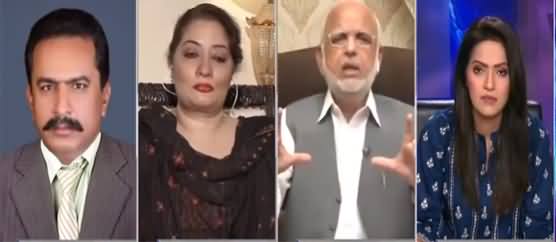 Face to Face (Opposition Aur Hakumat Mein Mafahmat) - 18th June 2021