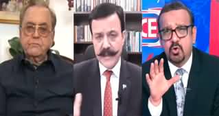 Face to Face (Pahlagam Attack: Modi's False Flag Operation) - 2nd May 2025