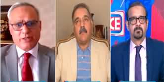 Face To Face (Pakistan Abdali Missile Gave Shockwaves in India) - 3rd May 2025