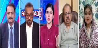 Face To Face (Pakistan Army's Reply to India) - 7th September 2025