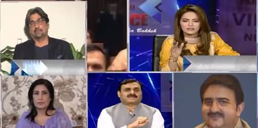 Face To Face (Pakistan Ki Maeeshat Kaise Bahal Hogi?) - 28th June 2019