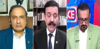 Face to Face (Possibility of War Between Pakistan & India) - 9th May 2025