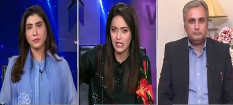 Face to Face (PPP Aur PMLN Mein Darar) - 27th March 2021