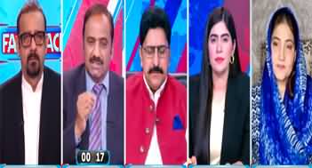 Face To Face (PTI Negotiations, Backdoor Diplomacy) - 25th May 2025