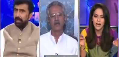 Face to Face (PTI workers attack on Sindh House) - 18th March 2022