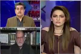 Face to Face with Ayesha Bakhsh (Christchurch Attack) – 16th March 2019