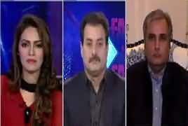 Face to Face with Ayesha Bakhsh (Govt Action Against TLP) – 1st December 2018