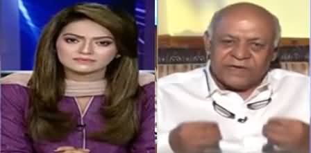 Face To Face with Ayesha Bakhsh (Hasil Bizenjo Exclusive Interview) - 3rd August 2019