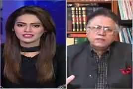 Face to Face with Ayesha Bakhsh (Hassan Nisar Exclusive) – 23rd February 2019