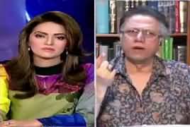 Face to Face with Ayesha Bakhsh (Hassan Nisar Exclusive Interview) – 27th April 2019