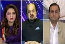 Face to Face with Ayesha Bakhsh (Illegal Constructions) – 26th January 2019