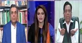 Face to Face with Ayesha Bakhsh (NRO Real Story) – 18th November 2018