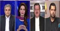 Face to Face with Ayesha Bakhsh (PM Khan on U-Turn) – 17th November 2018