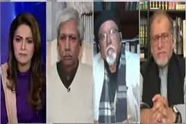 Face to Face with Ayesha Bakhsh (Pulwana Attack) – 16th February 2019