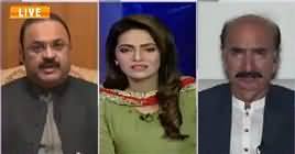 Face to Face with Ayesha Bakhsh (Should NAB Laws Be Amended?) – 7th December 2018