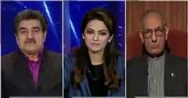 Face to Face with Ayesha Bakhsh (Will PTI Govt End Poverty?) – 30th November 2018