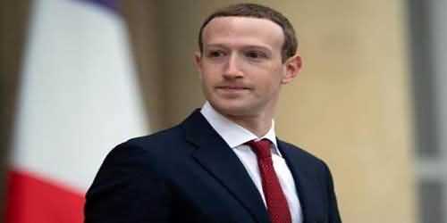 Facebook’s CEO Mark Zuckerberg's Response to Whistleblower's Accusations