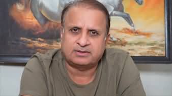 Failure of PTI dharna: Imran Khan given option to get rid of Bushra Bibi? Rauf Klasra's analysis