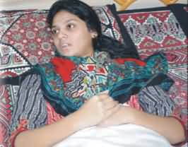 Faisalabad: Allied Hospital Doctors Negligence leaves a Female student of MBBS disabled