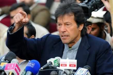 Faisalabad Traders Divided on Imran Khan's Call For Shut Down, Possibility of Clash