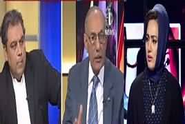 Faisla Aap Ka (7th Terrorism Attack) – 16th February 2017