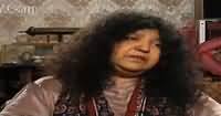 Faisla Aap Ka (Abida Perveen Exclusive Interview) – 8th July 2016