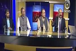 Faisla Aap Ka (Agli Parliament Kaisi Hogi) – 12th April 2018