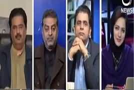 Faisla Aap Ka (Aik Aur NRO..?) – 21st December 2017