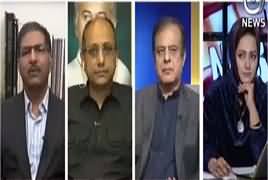 Faisla Aap Ka (Allegations on Establishment) – 13th November 2017